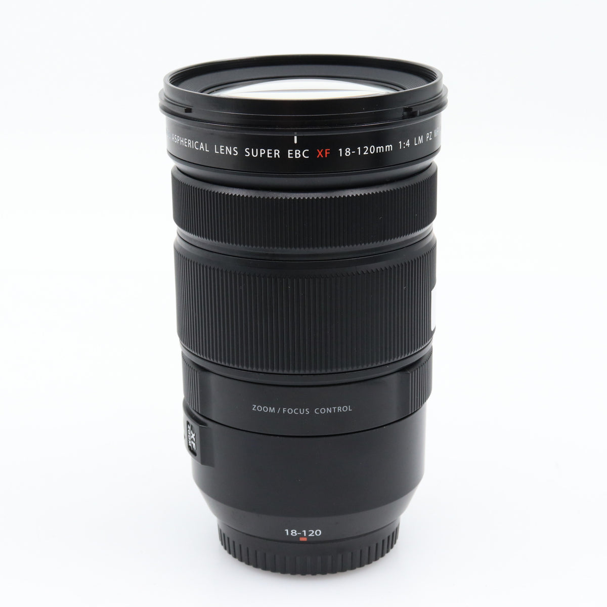 Fujifilm XF 18-120mm f/4.0 LM PZ WR gebraucht