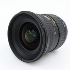 Tokina 11-20mm f/2.8 SD (IF) DX AT-X Pro Nikon gebraucht