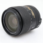 Nikon AF-S 18-300mm f/3.5-6.3G ED VR DX gebraucht