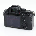 Sony A7 III Gehäuse gebraucht
