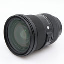 Sigma 24-70mm f/2.8 DG DN Art Sony FE gebraucht