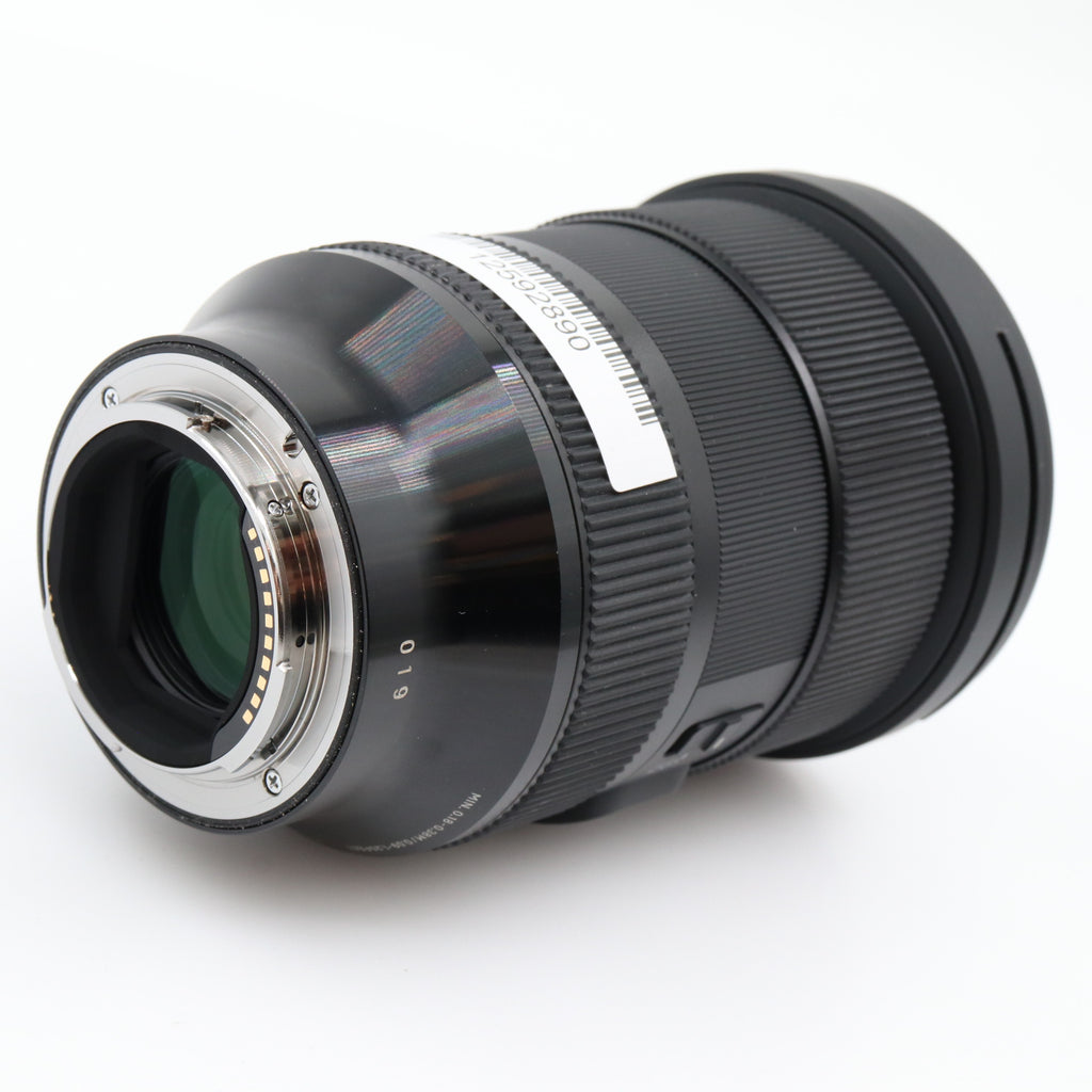 Sigma 24-70mm f/2.8 DG DN Art Sony FE gebraucht