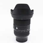 Sigma 24-70mm f/2.8 DG DN Art Sony FE gebraucht