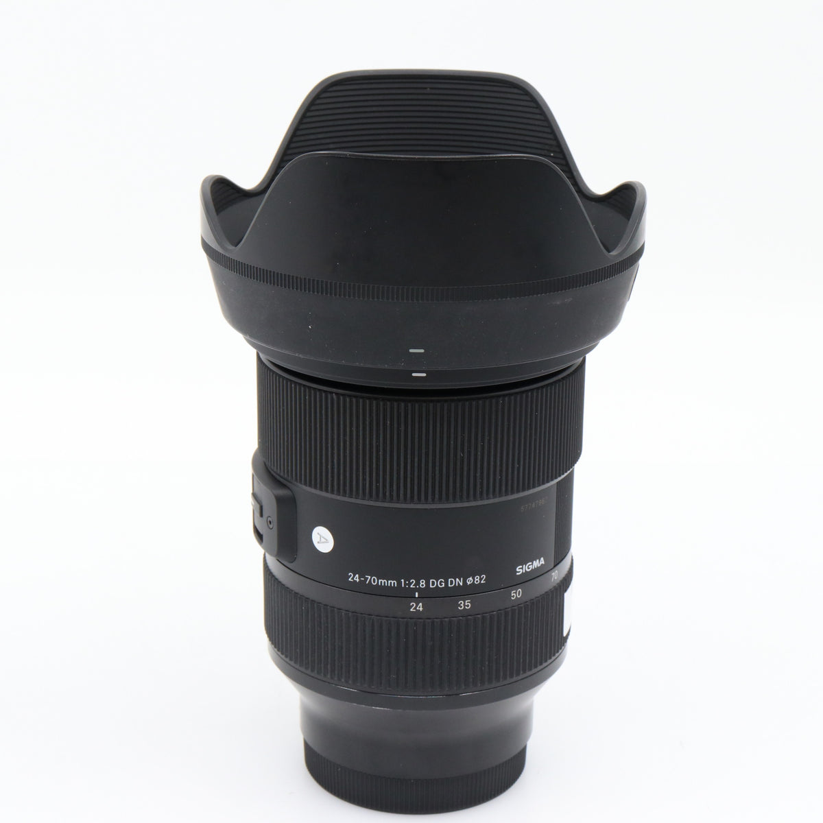 Sigma 24-70mm f/2.8 DG DN Art Sony FE gebraucht