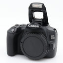 Canon EOS 250D body used