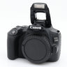 Canon EOS 250D body used