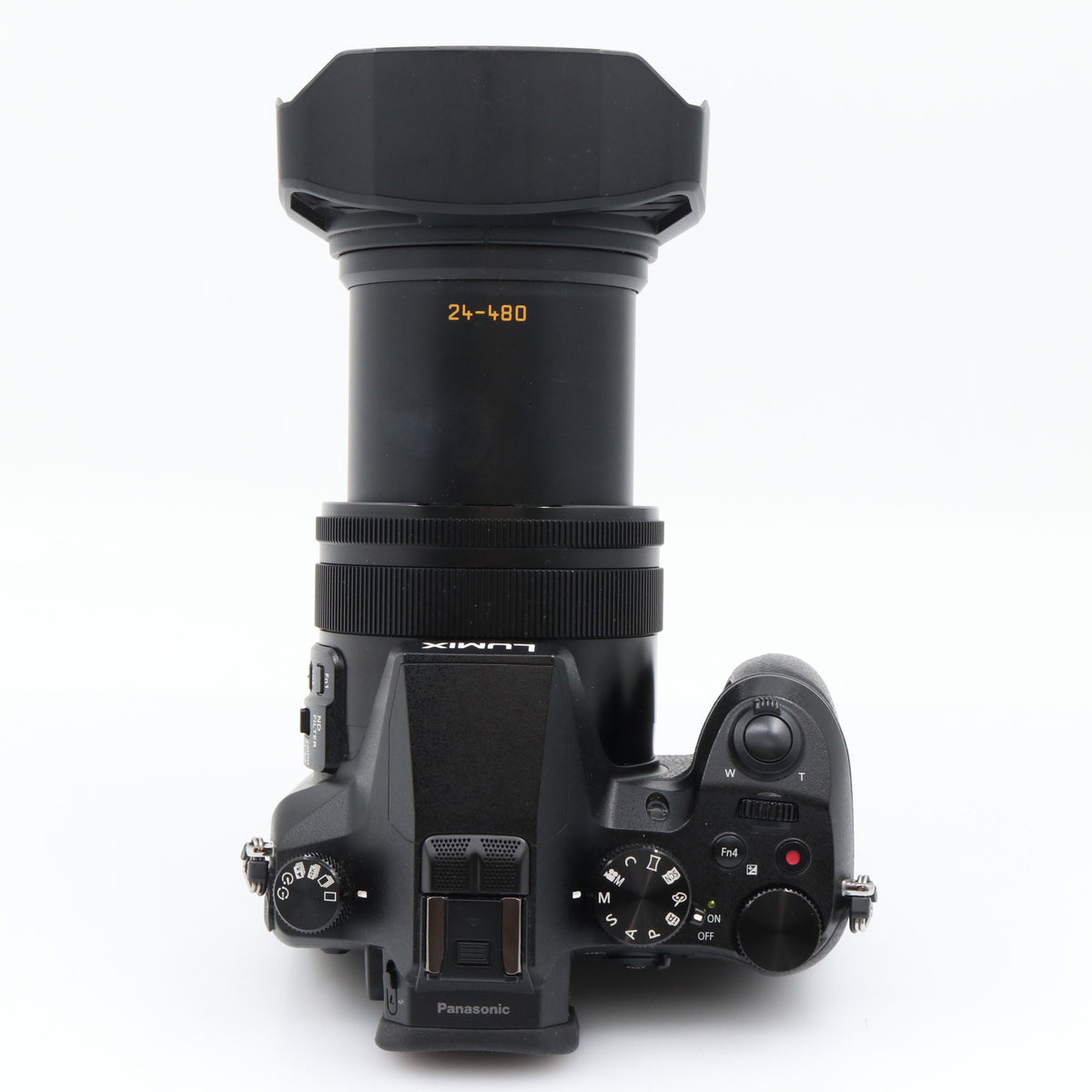 Panasonic Lumix DMC-FZ2000 used