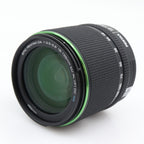 Pentax SMC DA 18-135mm f/3.5-5.6 ED AL (IF) DC WR used