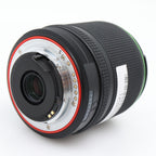 Pentax SMC DA 18-135mm f/3.5-5.6 ED AL (IF) DC WR used