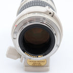 Canon EF 70-200mm f/4.0 L USM used