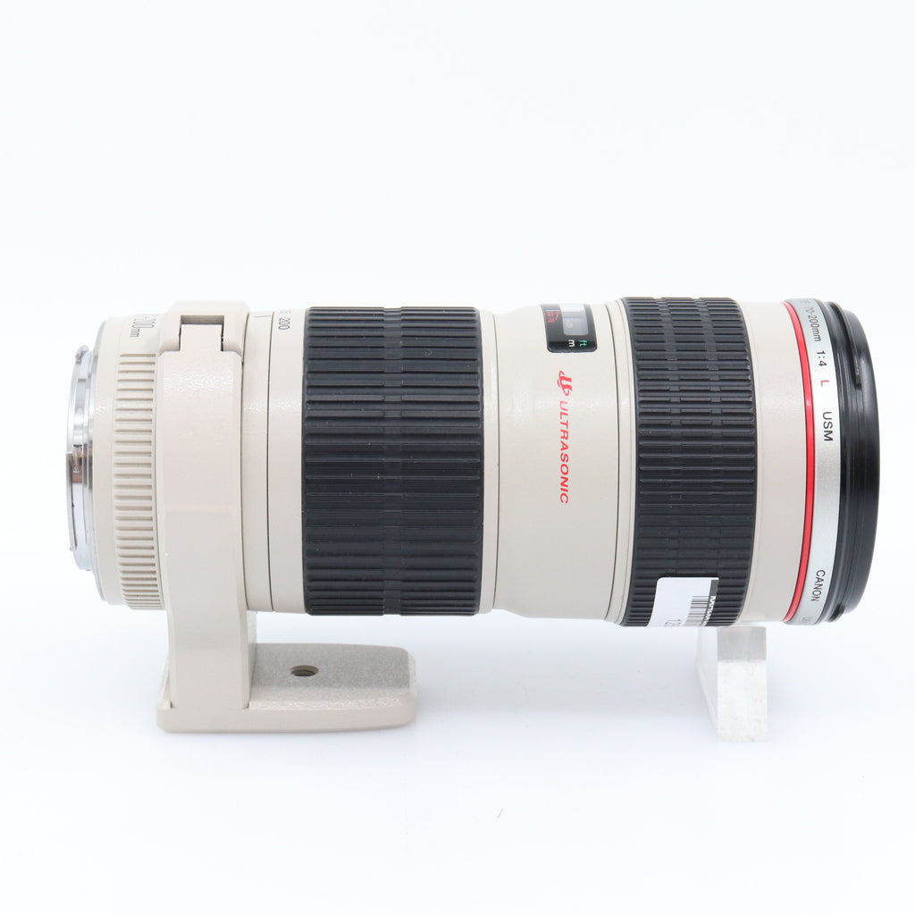 Canon EF 70-200mm f/4.0 L USM used