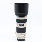 Canon EF 70-200mm f/4.0 L USM used