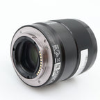 Sony FE 35mm f/1.8 used