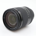 Sony FE 24-240mm f/3.5-6.3 OSS used