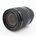 Sony FE 24-240mm f/3.5-6.3 OSS used