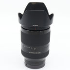Sony FE 24-240mm f/3.5-6.3 OSS used