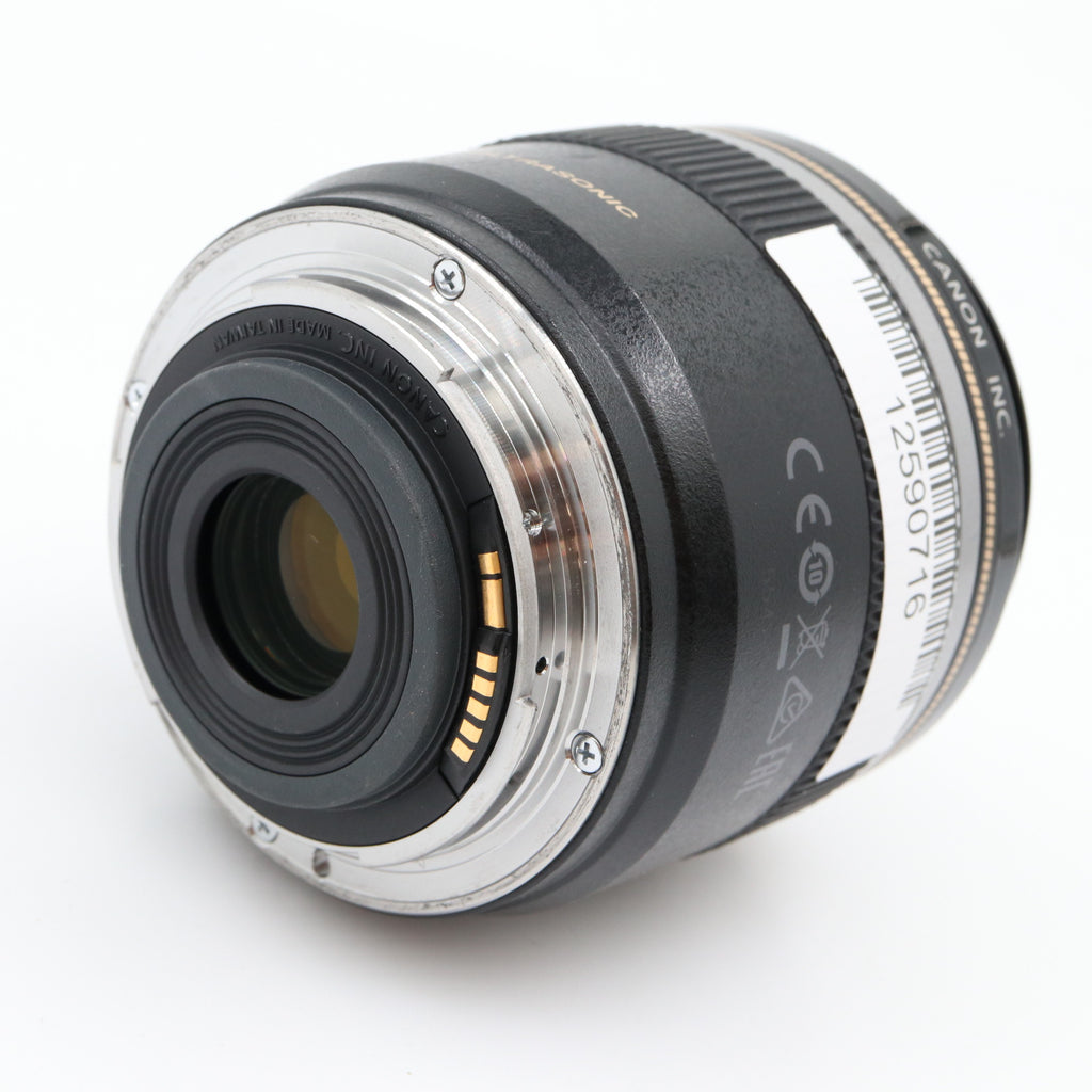 Canon EF-S 60mm f/2.8 USM Macro used