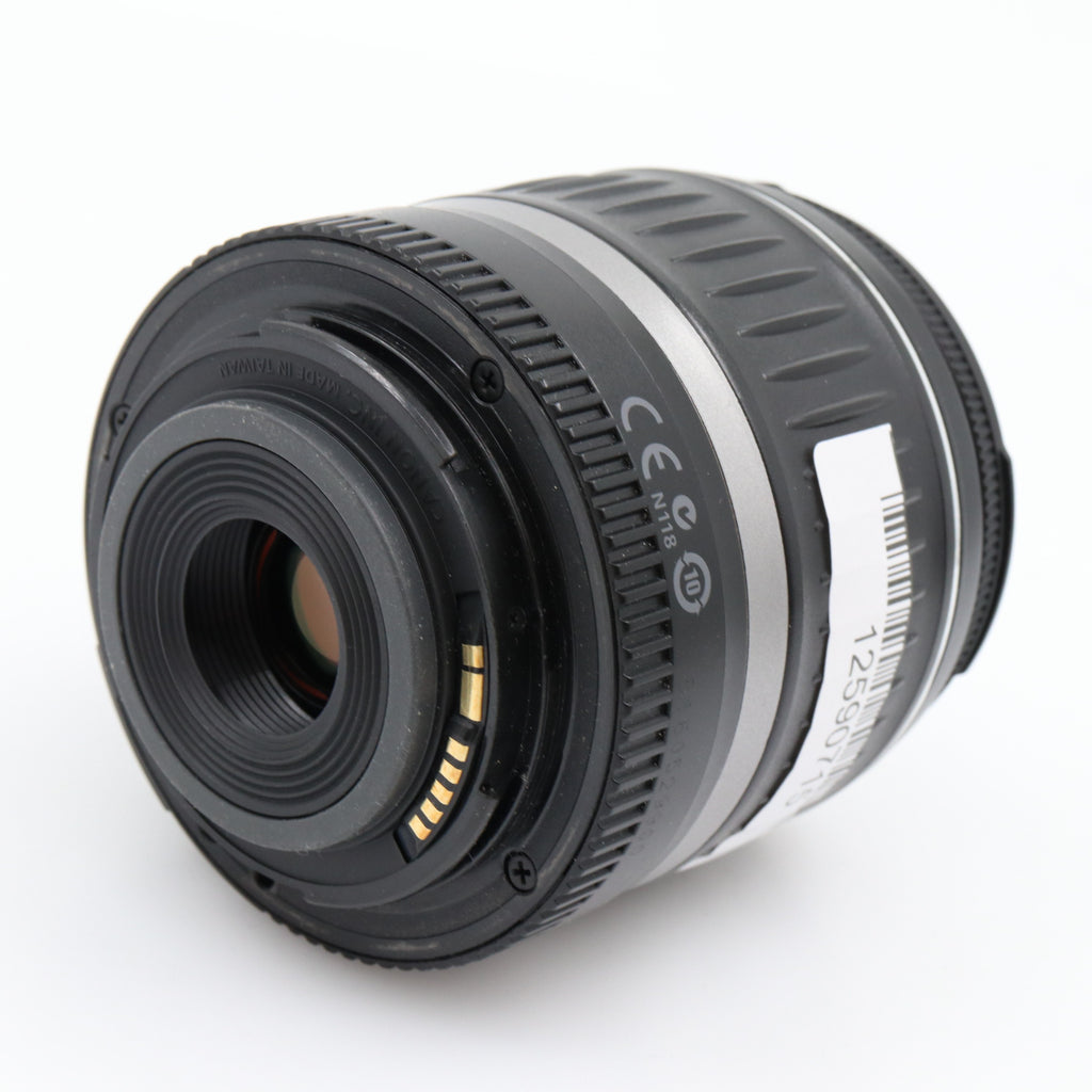 Canon EF-S 18-55mm II used