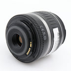 Canon EF-S 18-55mm II used