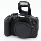 Canon EOS 750D Gehäuse gebraucht