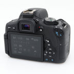Canon EOS 750D Gehäuse gebraucht
