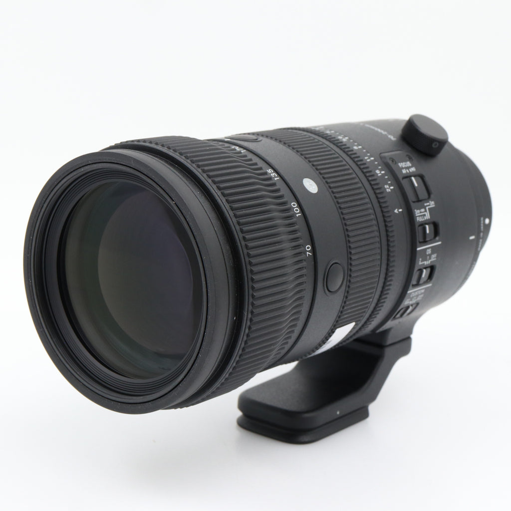 Sigma 70-200mm f/2.8 DG DN OS Sports Sony FE used