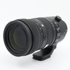 Sigma 70-200mm f/2.8 DG DN OS Sports Sony FE used