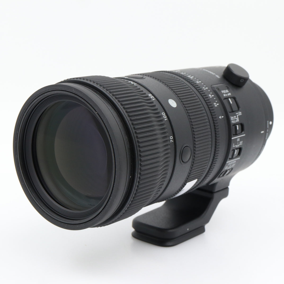 Sigma 70-200mm f/2.8 DG DN OS Sports Sony FE used