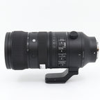 Sigma 70-200mm f/2.8 DG DN OS Sports Sony FE used