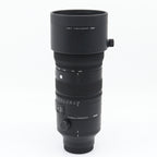 Sigma 70-200mm f/2.8 DG DN OS Sports Sony FE used