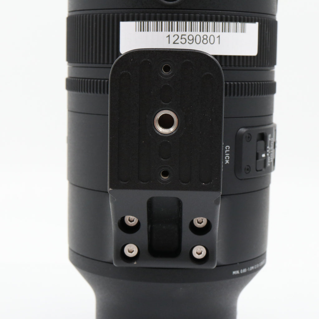 Sigma 70-200mm f/2.8 DG DN OS Sports Sony FE used