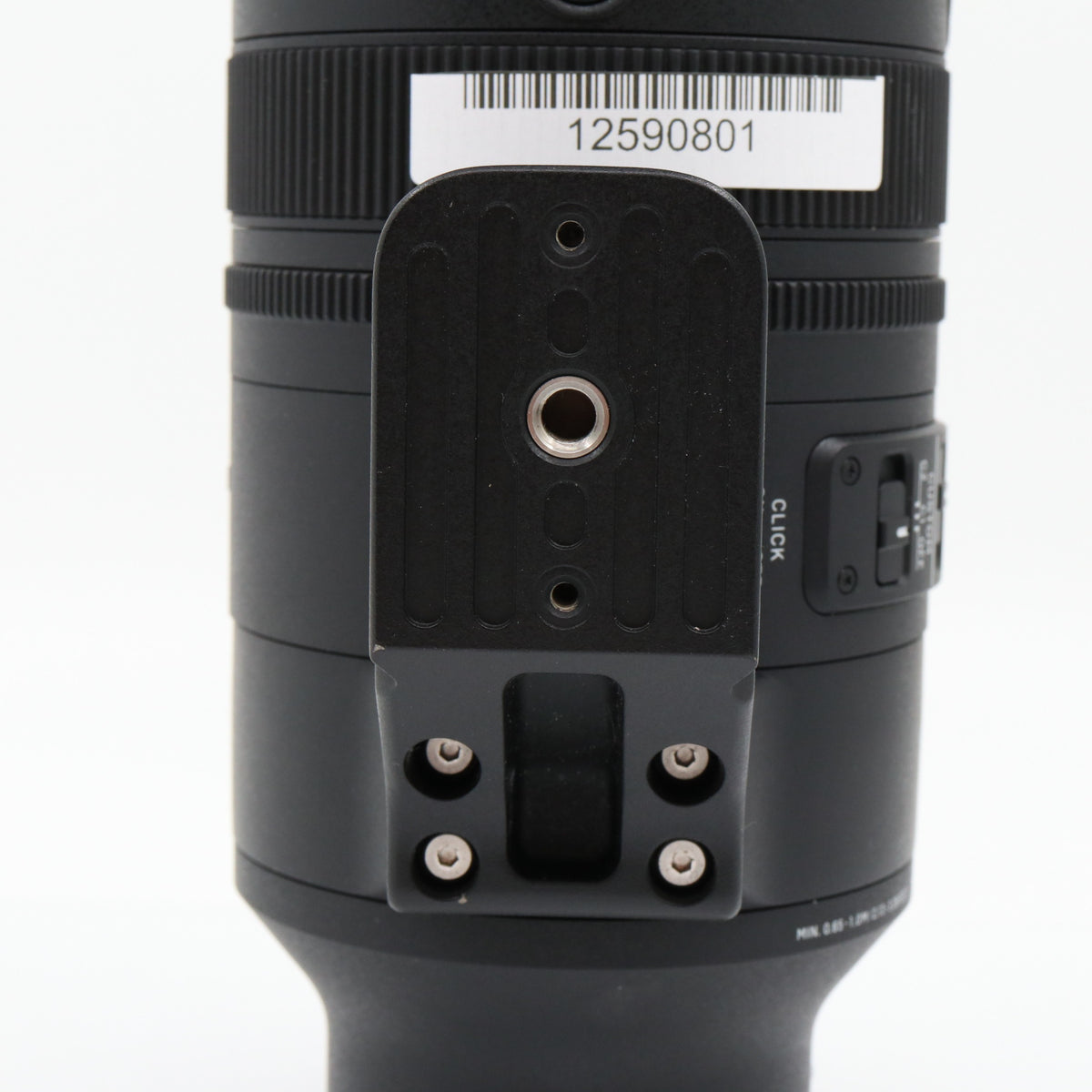Sigma 70-200mm f/2.8 DG DN OS Sports Sony FE used