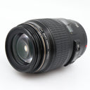 Canon EF 100mm f/2.8 Macro USM used