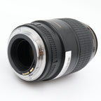 Canon EF 100mm f/2.8 Macro USM used