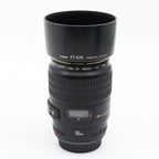 Canon EF 100mm f/2.8 Macro USM used