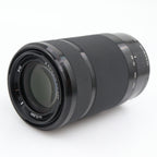 Sony E 55-210mm f/4.5-6.3 OSS used