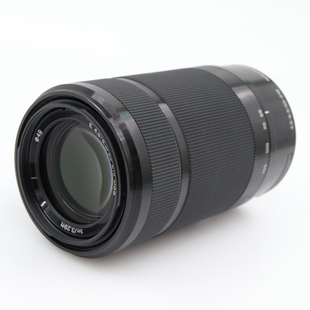 Sony E 55-210mm f/4.5-6.3 OSS used