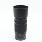Sony E 55-210mm f/4.5-6.3 OSS used