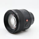 Sony FE 85mm f/1.4 GM used