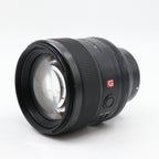 Sony FE 85mm f/1.4 GM used