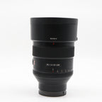 Sony FE 85mm f/1.4 GM used