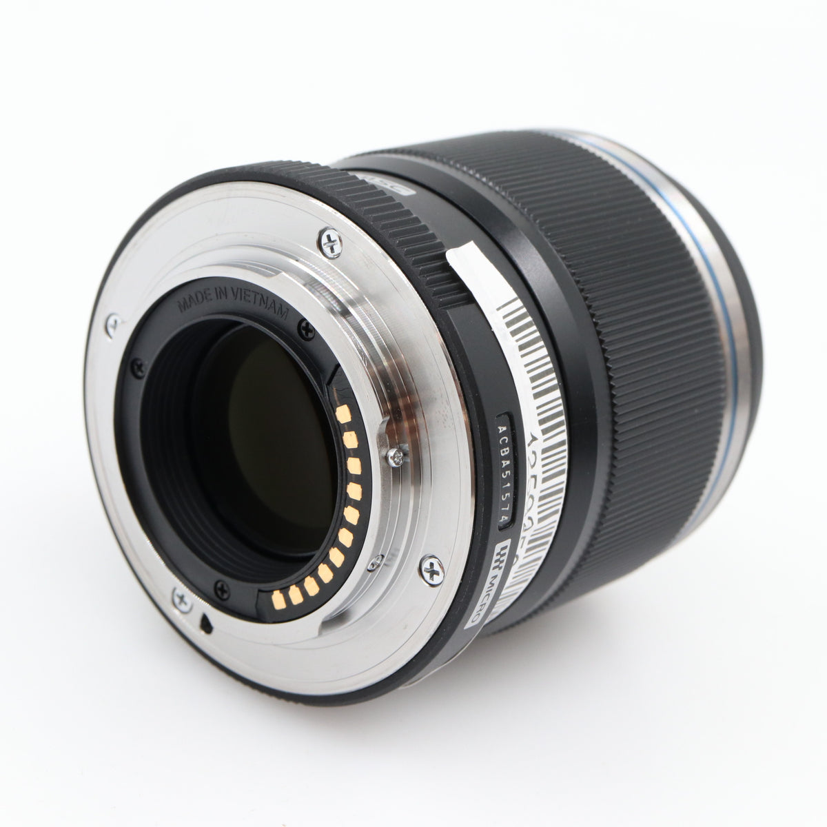 Olympus M.Zuiko Digital ED 30mm f/3.5 Macro gebraucht