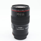 Canon EF 100mm f/2.8 L IS USM Macro used