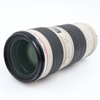 Canon EF 70-200mm f/4 L USM used