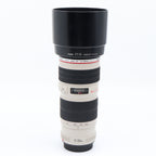 Canon EF 70-200mm f/4 L USM used