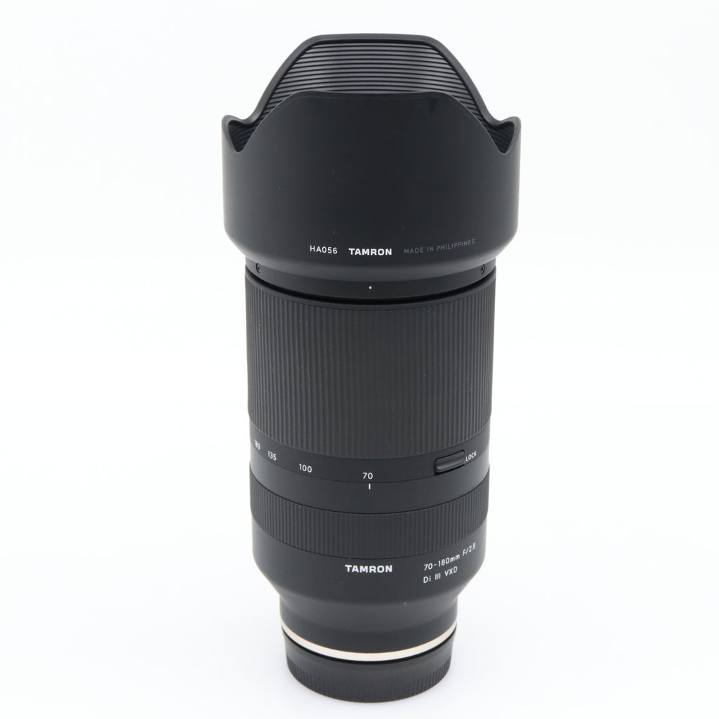 Tamron 70-180mm F/2.8 Di III VXD Sony FE gebraucht