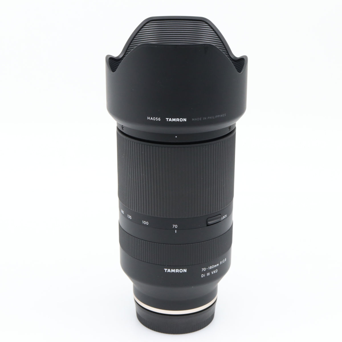 Tamron 70-180mm F/2.8 Di III VXD Sony FE gebraucht
