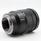 Sony FE 16-35mm f/4 ZA OSS Vario-Tessar T* gebraucht