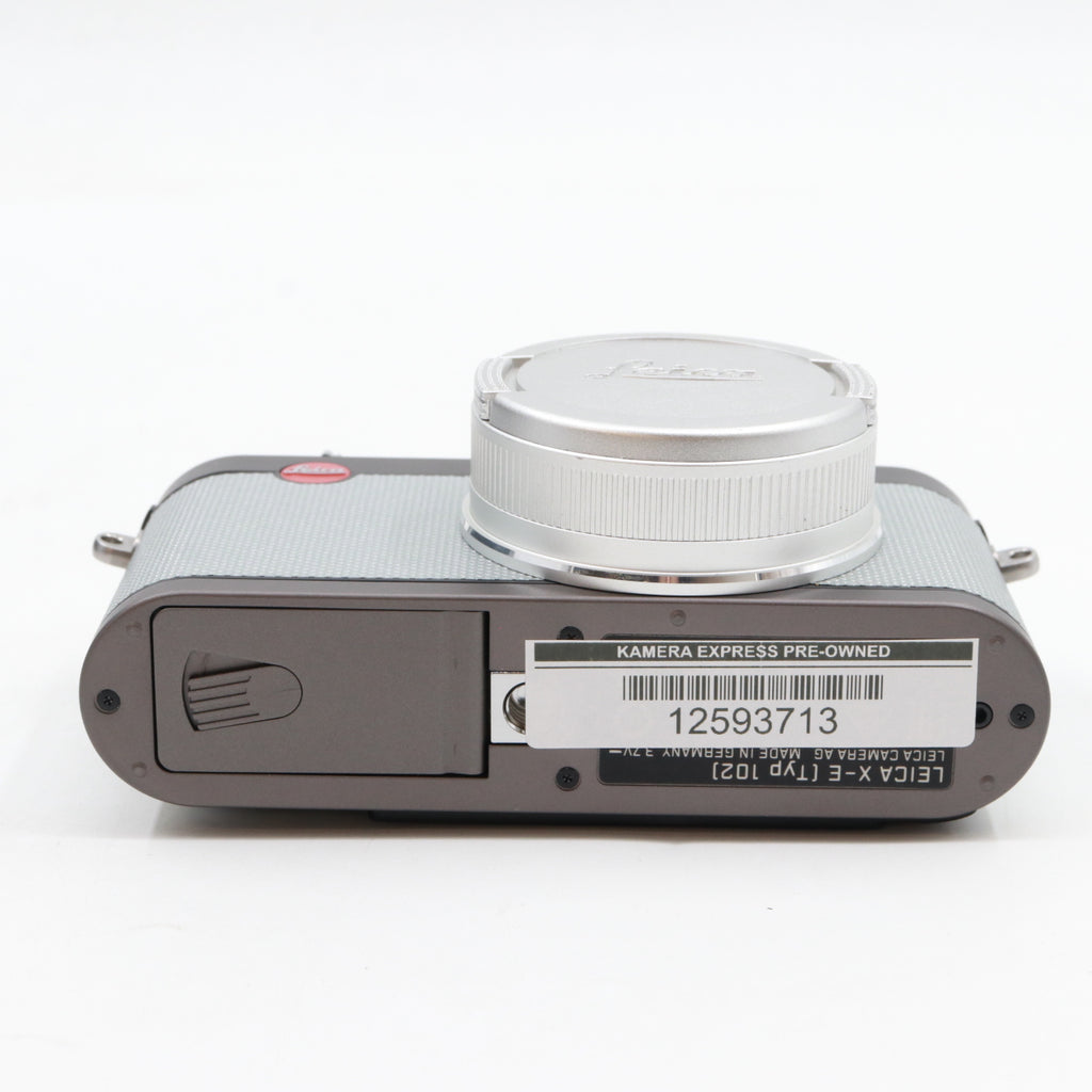 Leica 18454 X-E (TYP 102) tweedehands