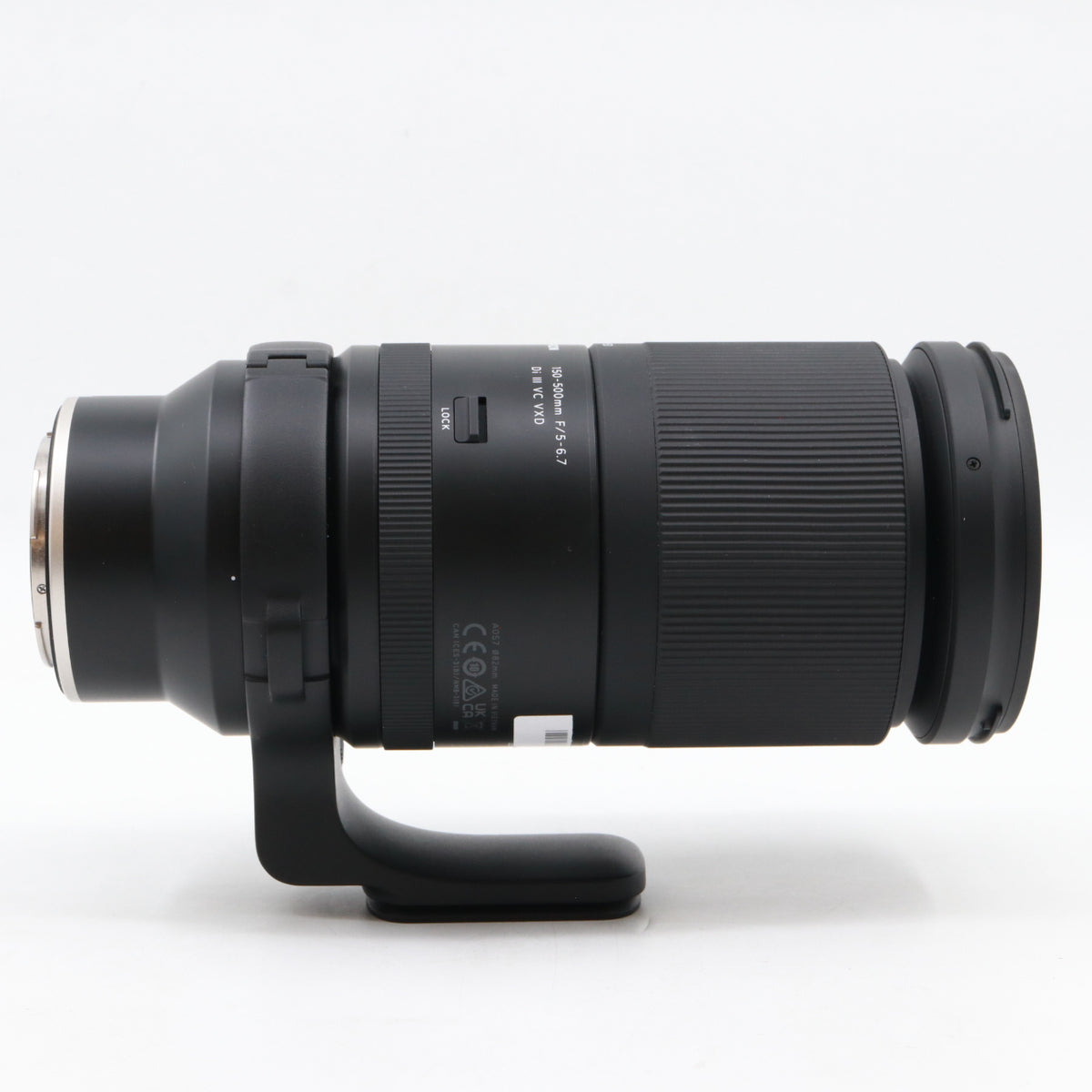 Tamron 150-500mm f/5-6.7 Di III VC VXD Nikon Z used